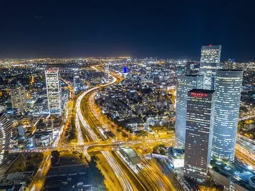 Start a Business in Israel