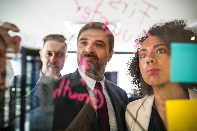 5 Tips for Building a Successful Management Team