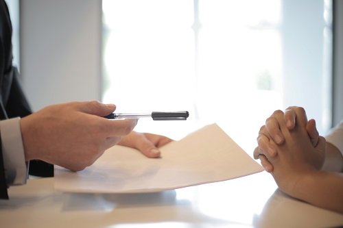 Alternatives to Bankruptcy