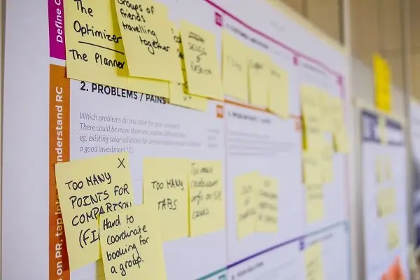 Strategies for Successful Brainstorming