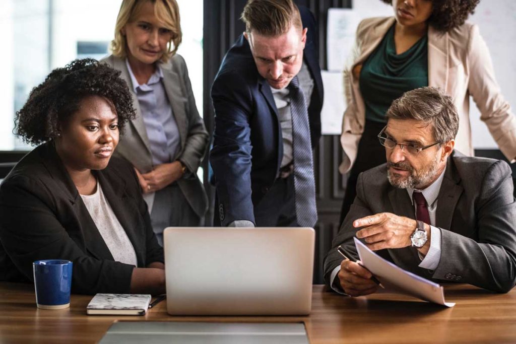 Lowering Costs For Your Extended Enterprise