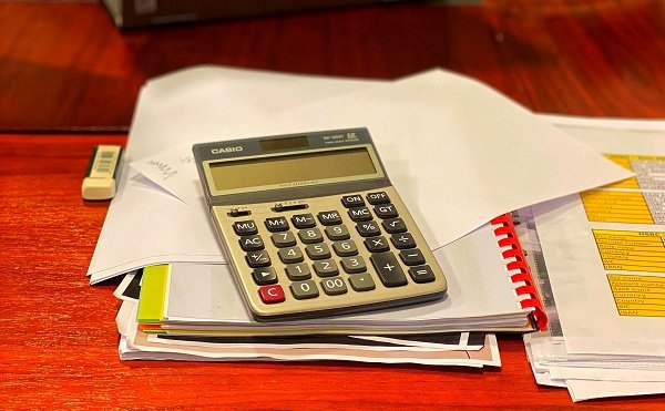 Client Accounting Services