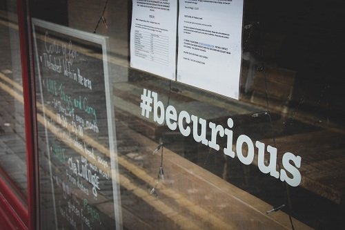 Shoppers Aim to Buy From Local Businesses