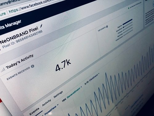 Facebook Business Tools