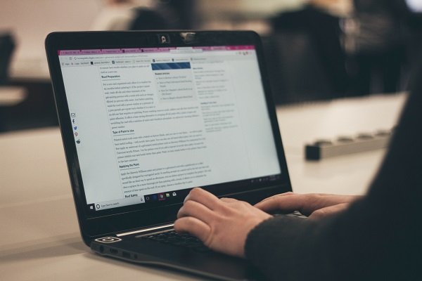 Link Building