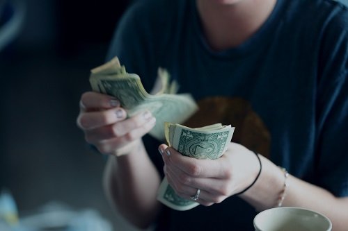 Stimulus Payments
