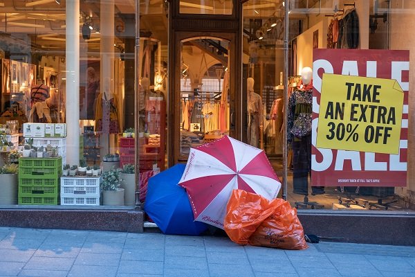 Discount Strategies for Business