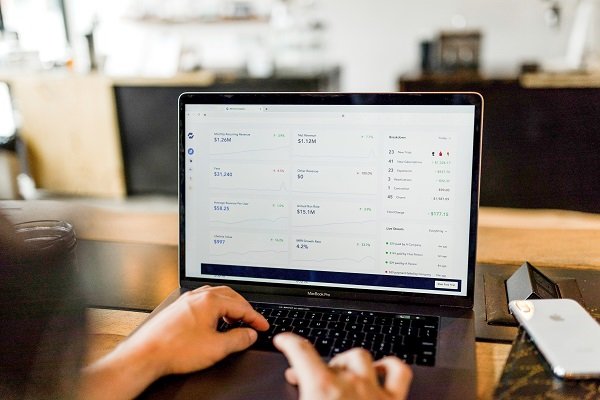 How to improve financial services