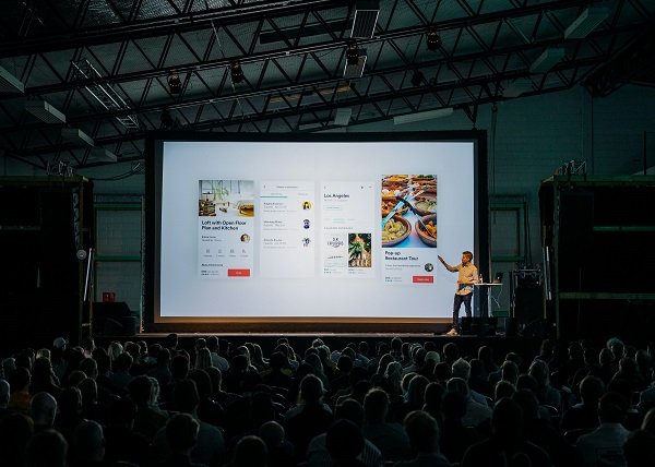 Best Presentations Include These Elements