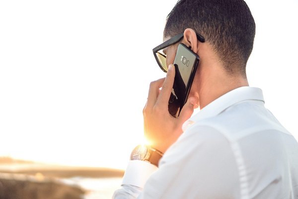 Cold Calling Prospective Customers