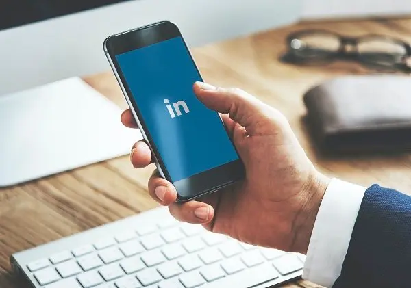 Businesses Can Get More Exposure Through LinkedIn