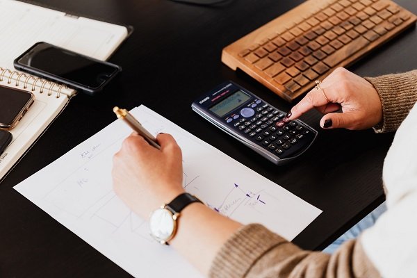 Generating Invoices