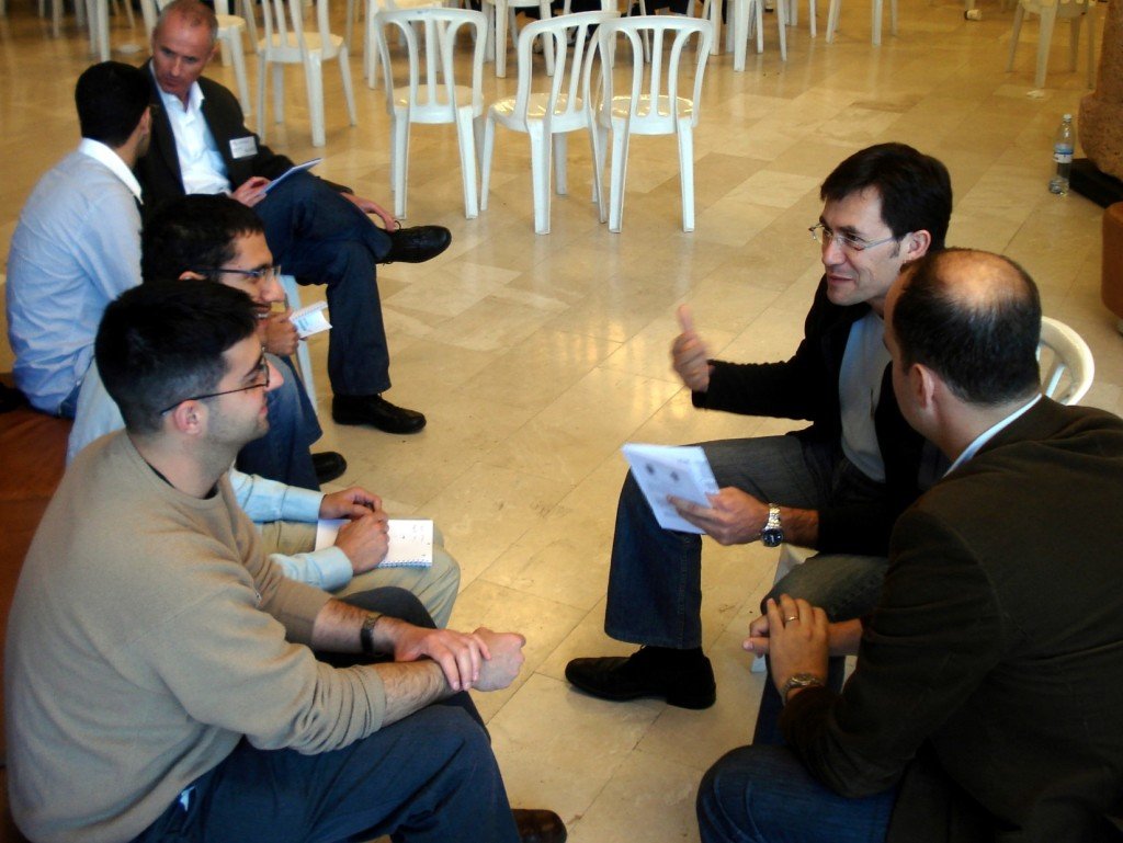 current state of startups in Israel
