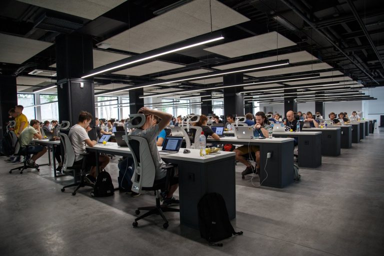 Unique HR Issues Faced by Startups