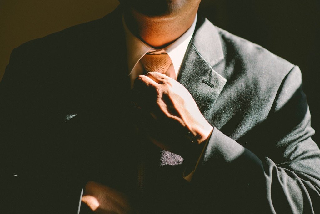 CFO for startup