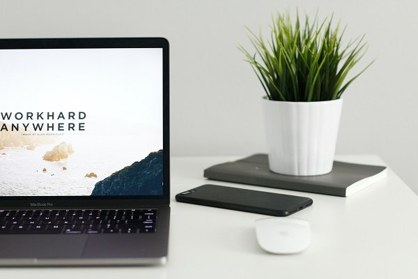 Company’s Careers Page