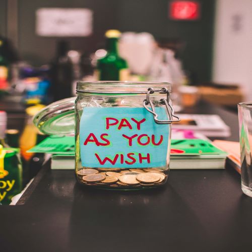 Top Kickstarter platform