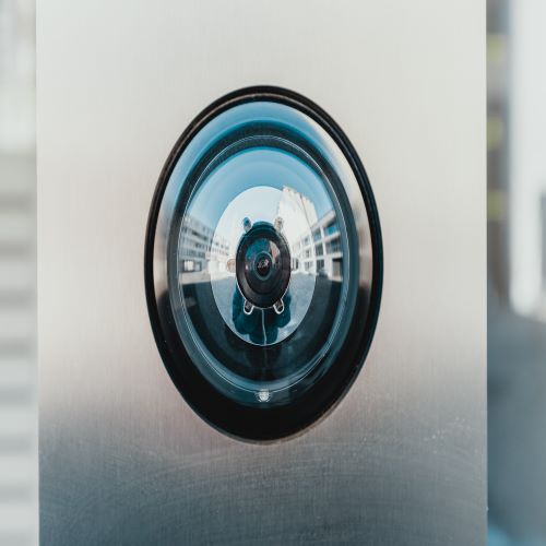 California’s Data Privacy Law (CCPA)