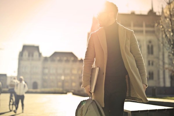 age for Successful Startup founders
