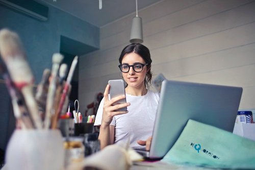 Customer Behavior Report