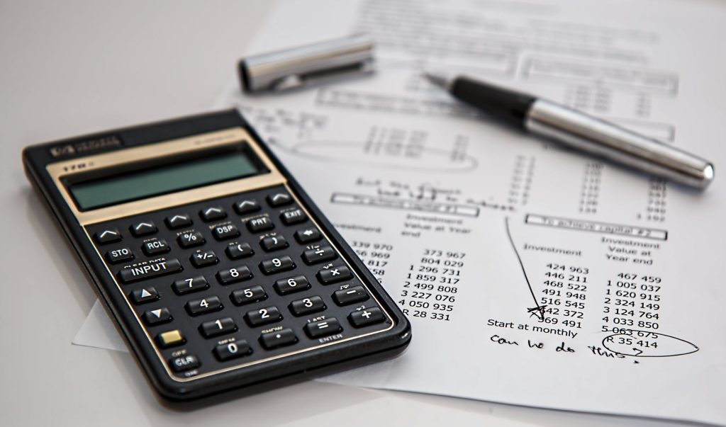 outsourced CFO services