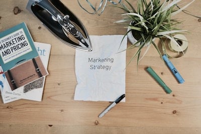 Marketing Mistakes Small Businesses
