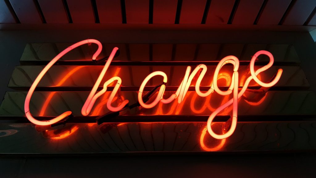 Benefits of Organizational Changes