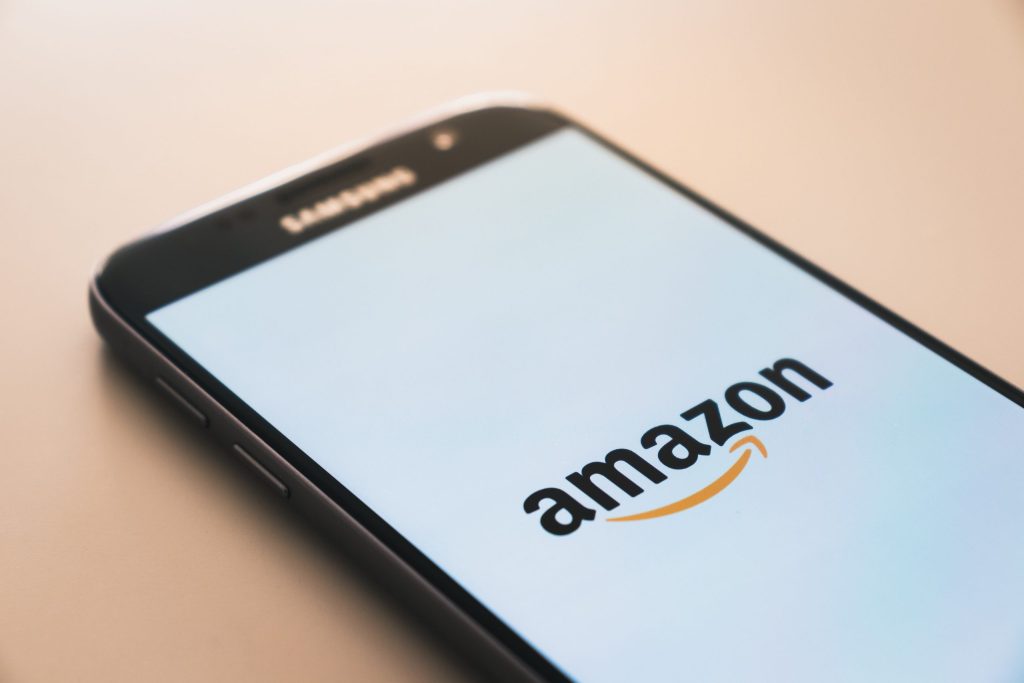 Amazon key leadership principles