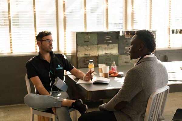 COVID-19's Impact Hiring
