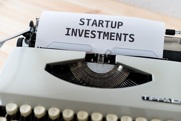 Equity Crowdfunding