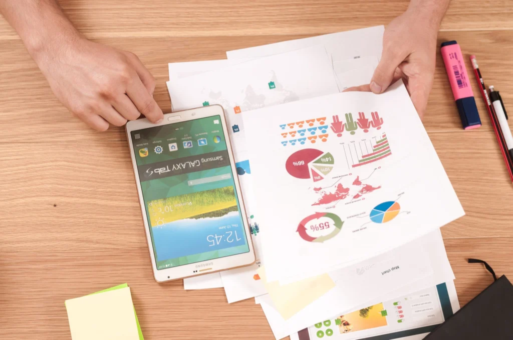 Outsourced CFOs