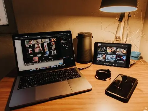 effective remote team-building