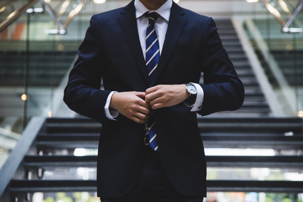 hire a head of remote work