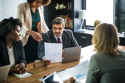 Staff Education Can Boost Employee Performance