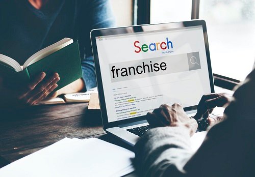 Should You Buy a Franchise