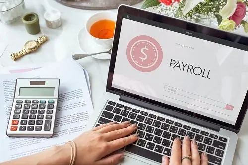 Payroll Terminology