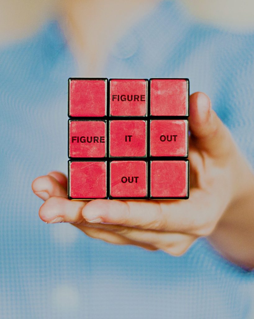 Fix Customer Pain Points