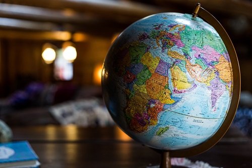 Expand Internationally