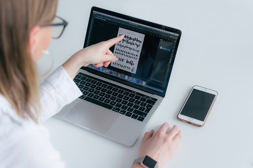 Stand out in a Crowded Industry