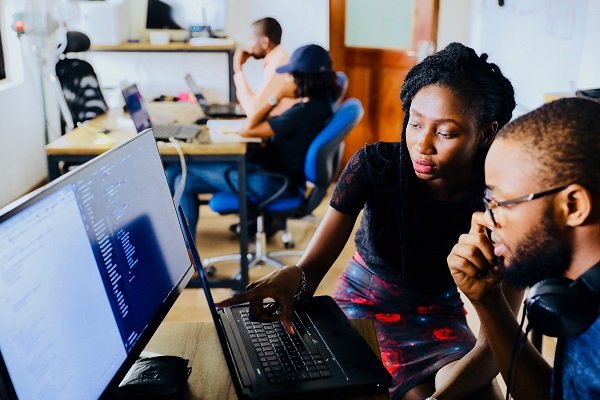 benefits of mentorships