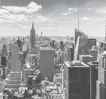 Technology Market in New York