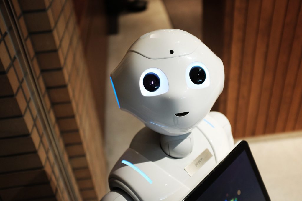 AI’s applications for HR
