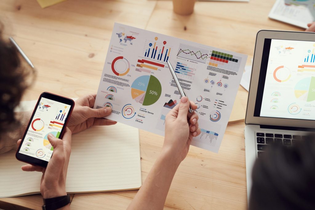 steps to scaling your startup