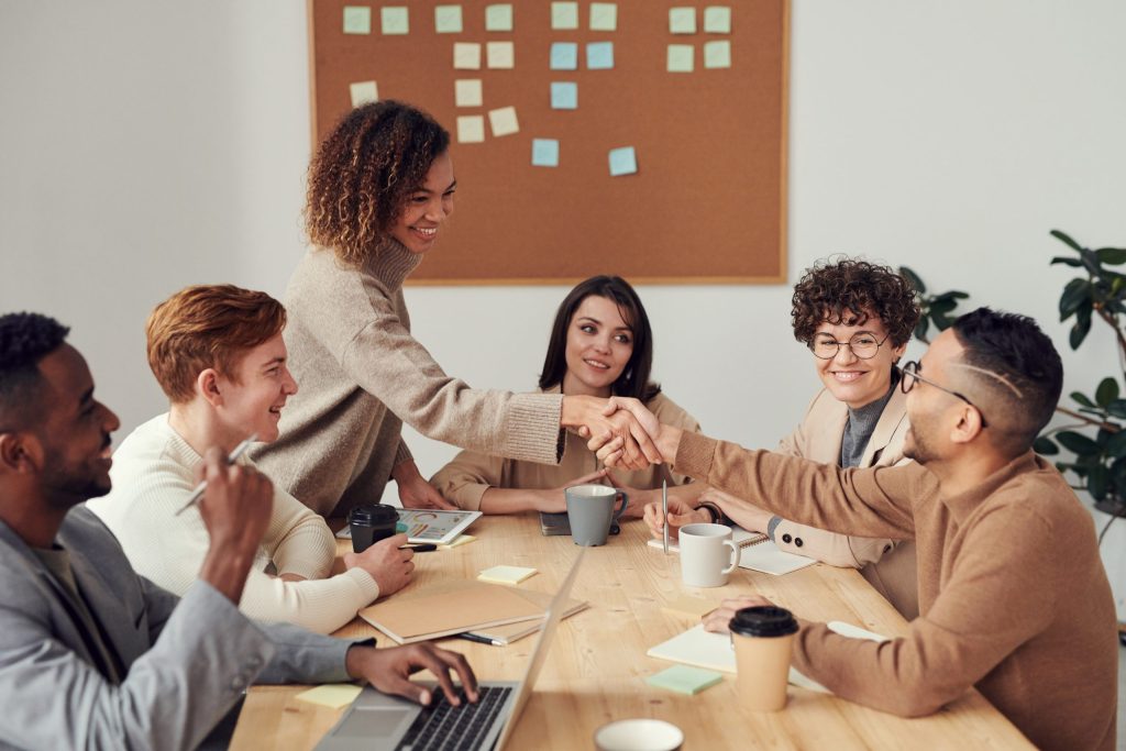 Confirmation Bias in the C-Suite