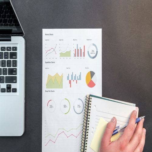 marketing strategies for small business