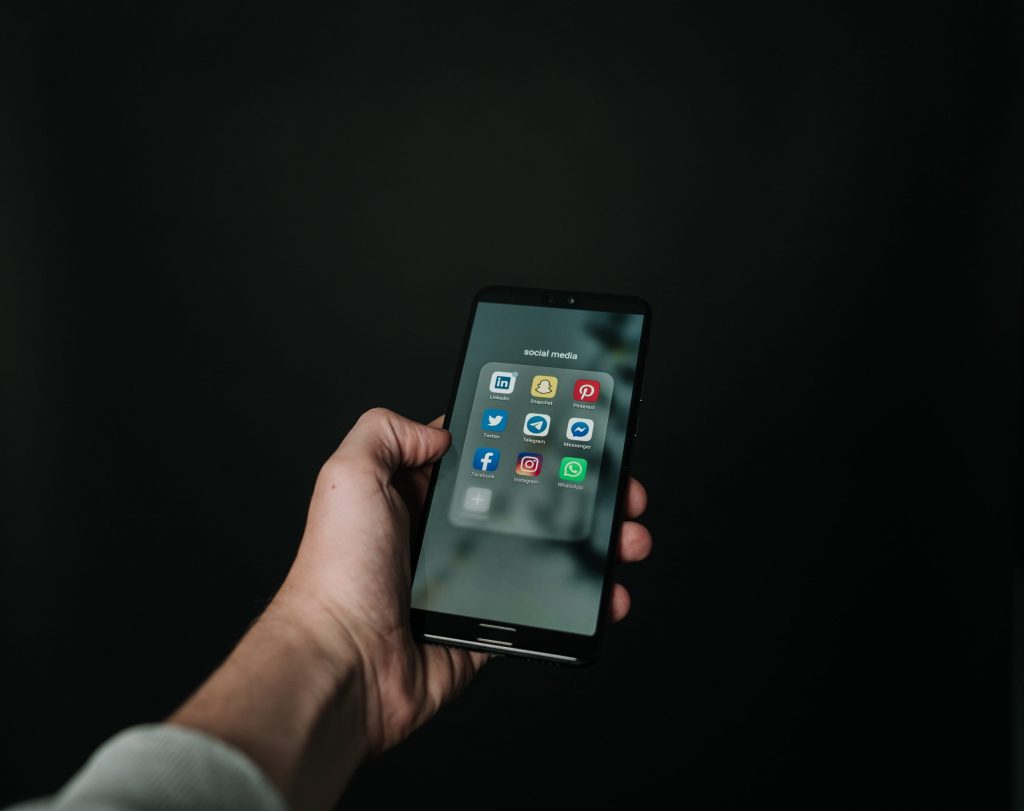 Social Media Best Practices