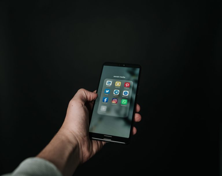 Six Social Media Best Practices to Employ
