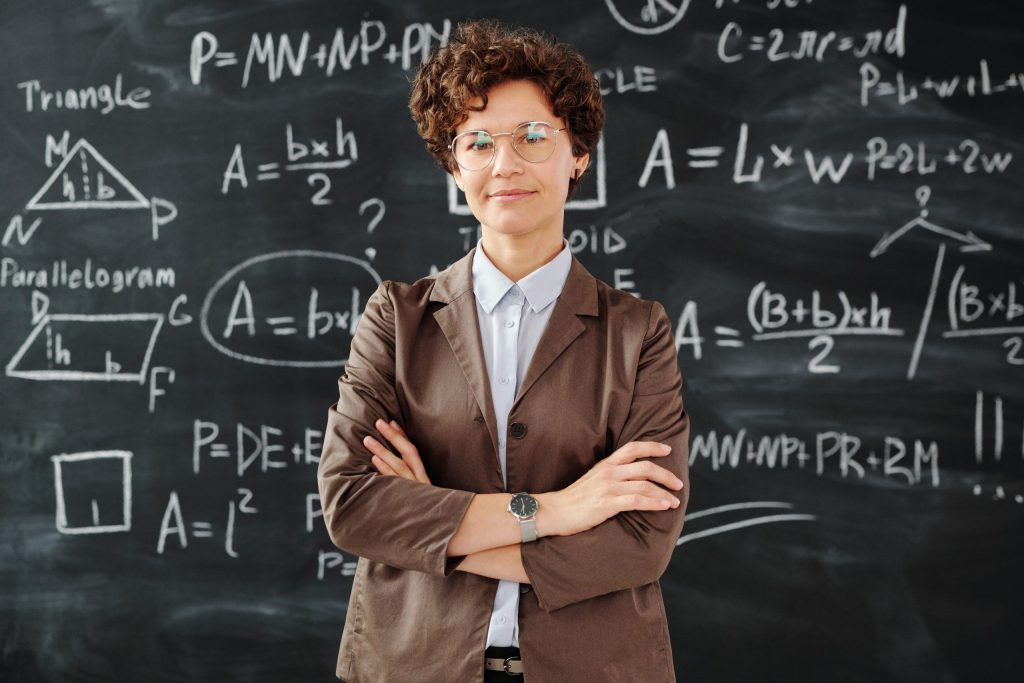 IQ affect leadership
