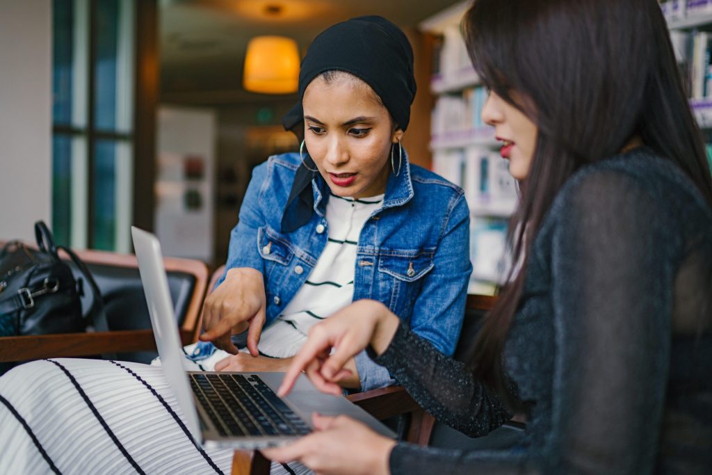 Female-Led Startups