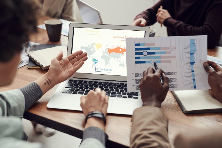 How Startups Can Capitalize on Automation